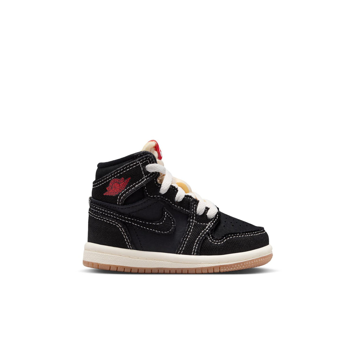 Retro 1 High OG - Toddler