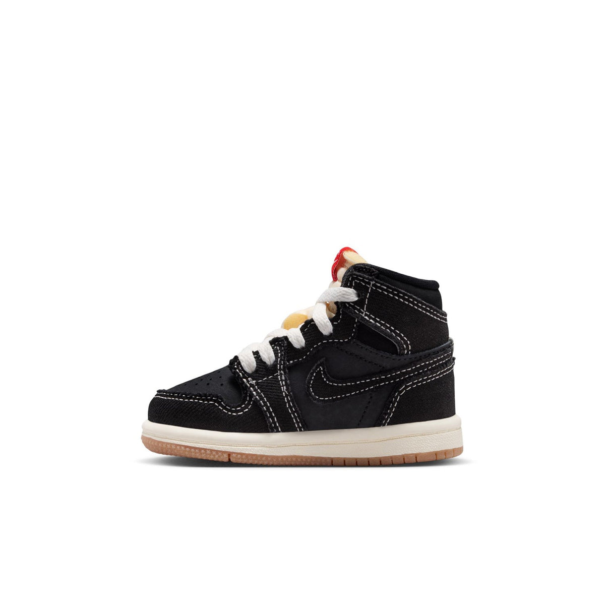 Retro 1 High OG - Toddler