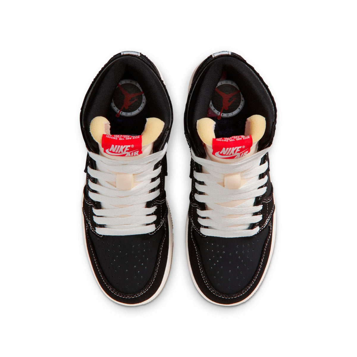 Retro 1 High OG - Youth