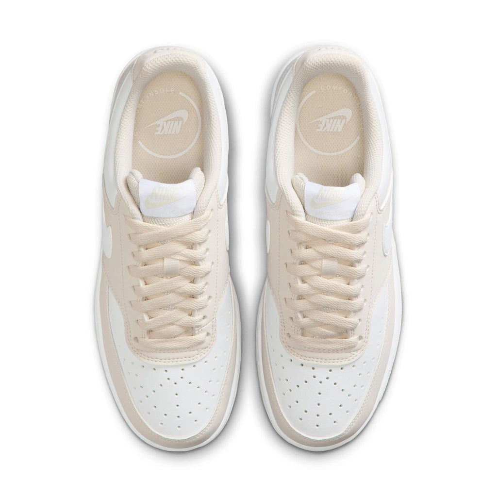 Court Vision Low Next Nature - Womens