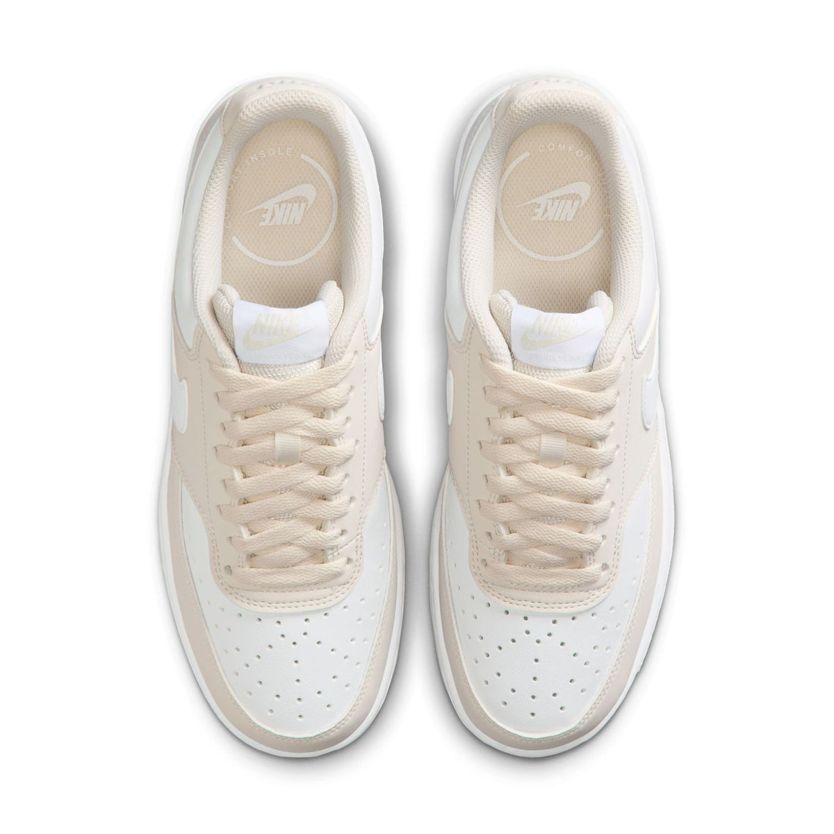 Court Vision Low Next Nature - Womens