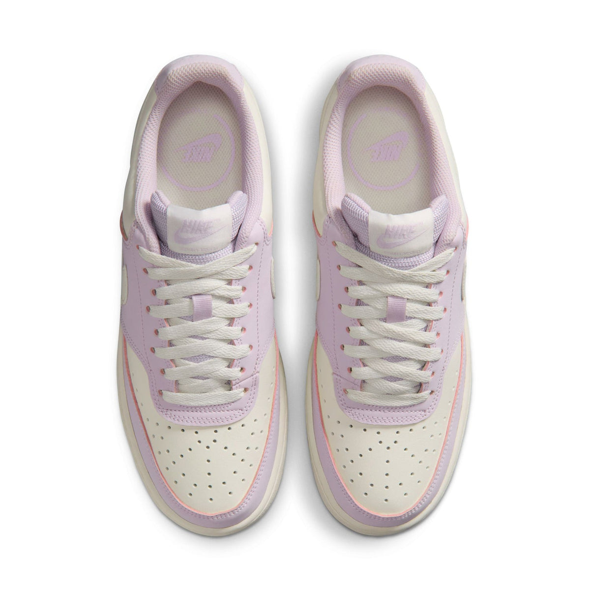 Court Vision Low Next Nature - Womens