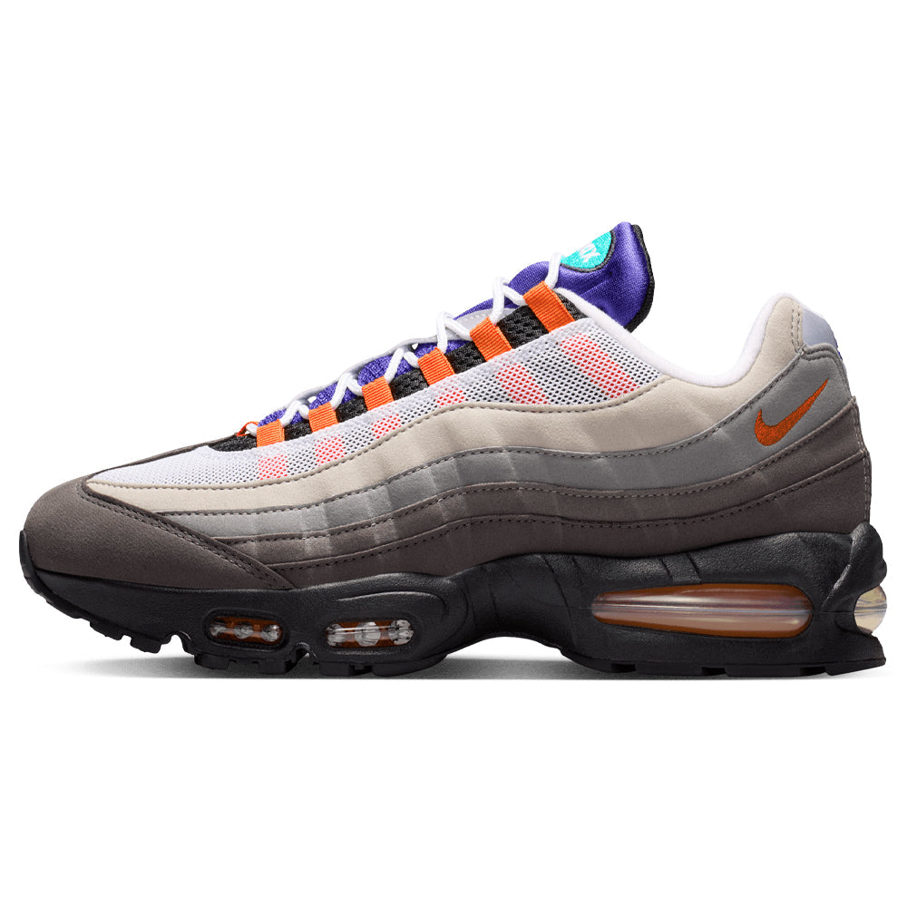 Nike Air Max 95 Big Bubble Premium "Greedy 2.0"