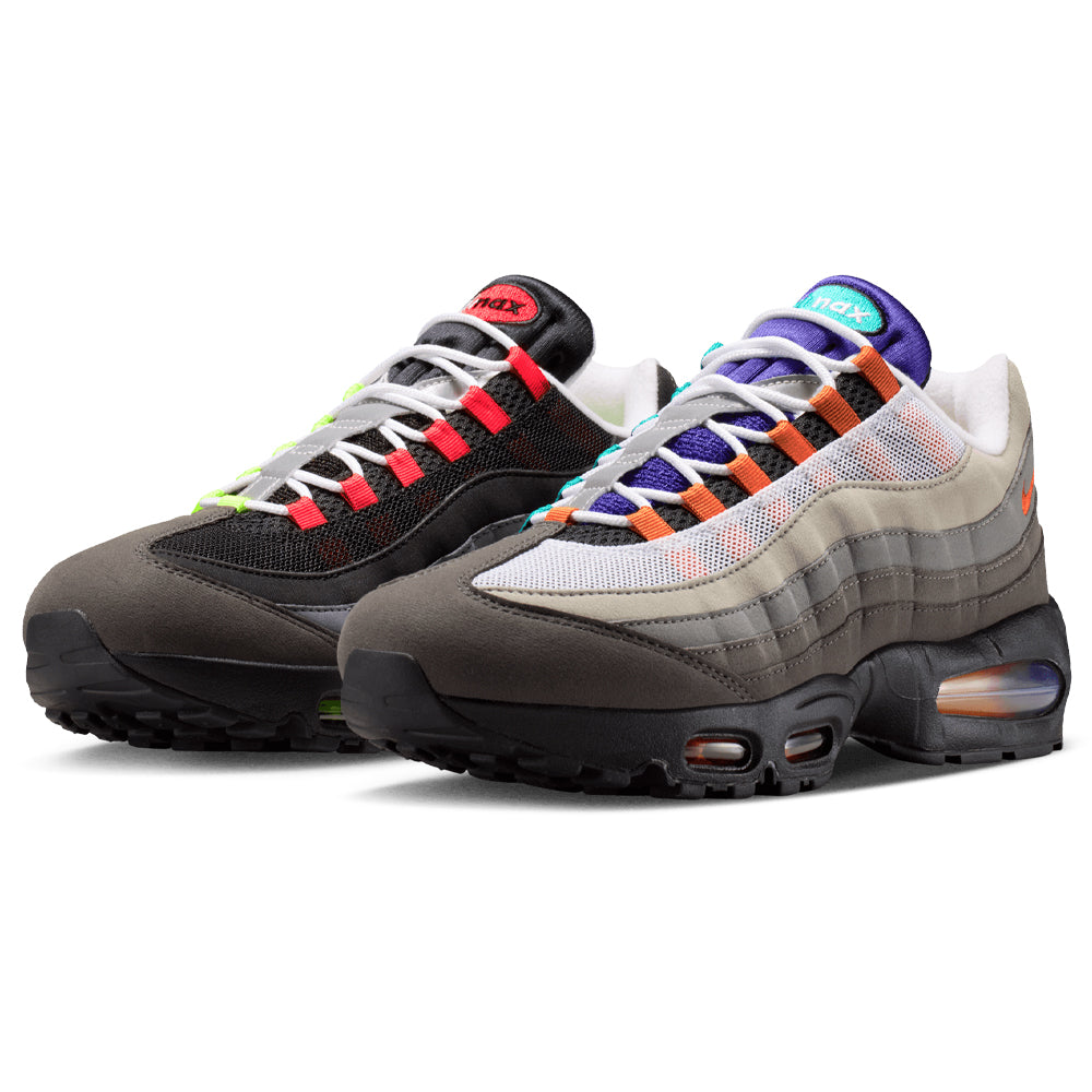Nike Air Max 95 Big Bubble Premium "Greedy 2.0"
