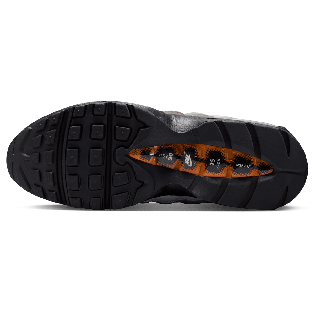 Nike Air Max 95 Big Bubble Premium "Greedy 2.0"