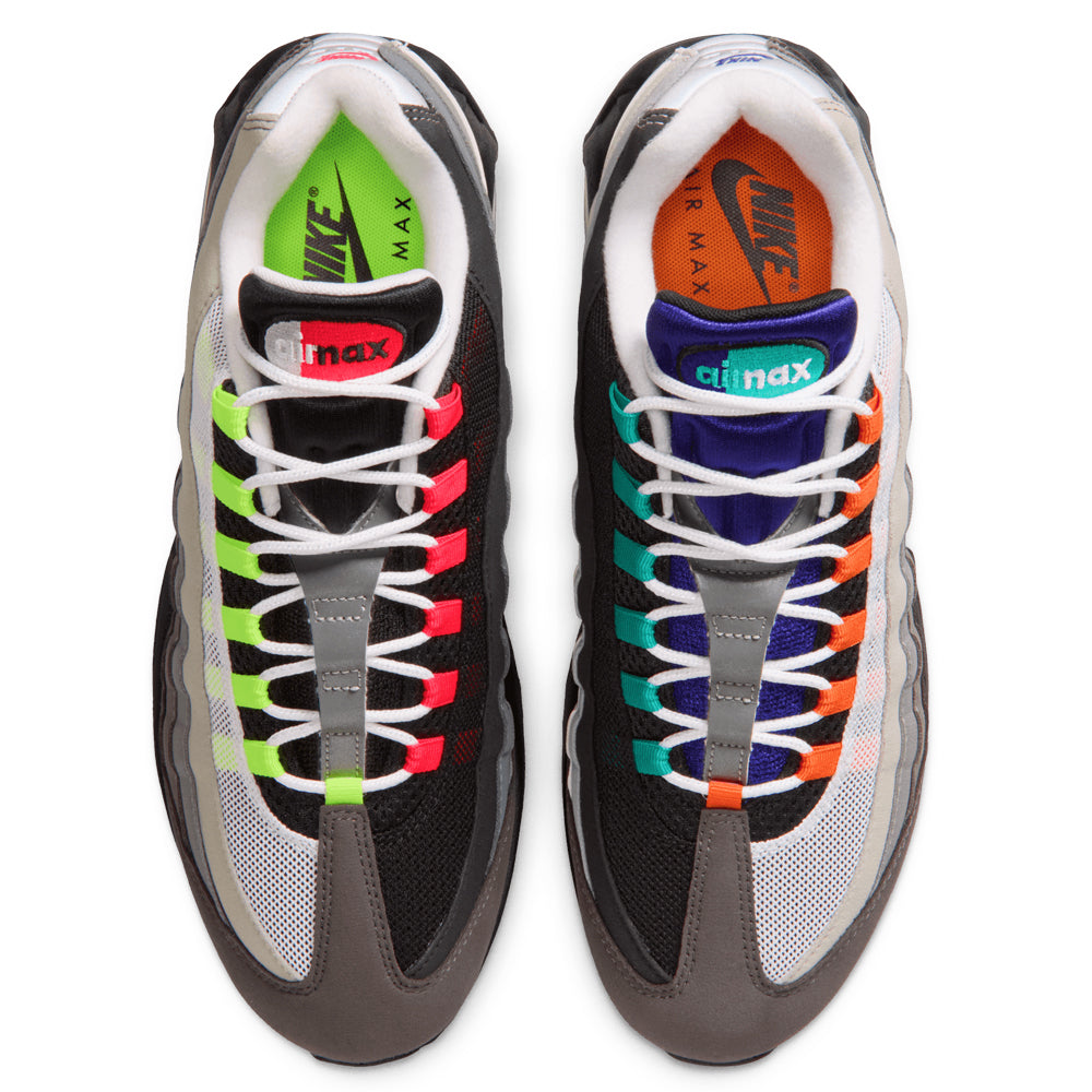 Nike Air Max 95 Big Bubble Premium "Greedy 2.0"