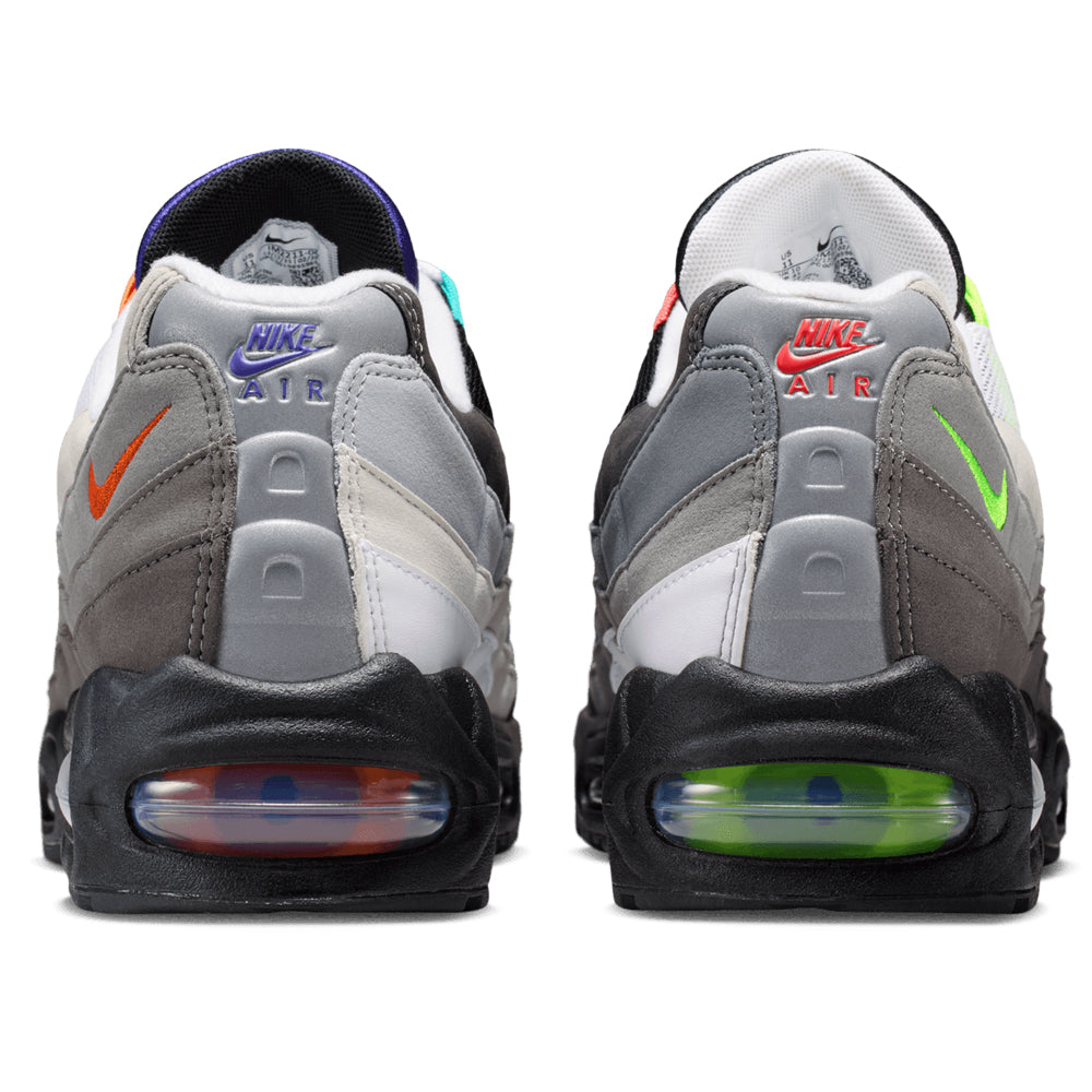 Nike Air Max 95 Big Bubble Premium "Greedy 2.0"