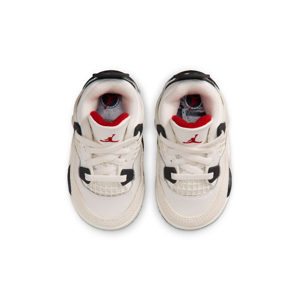Retro 4 - Toddler