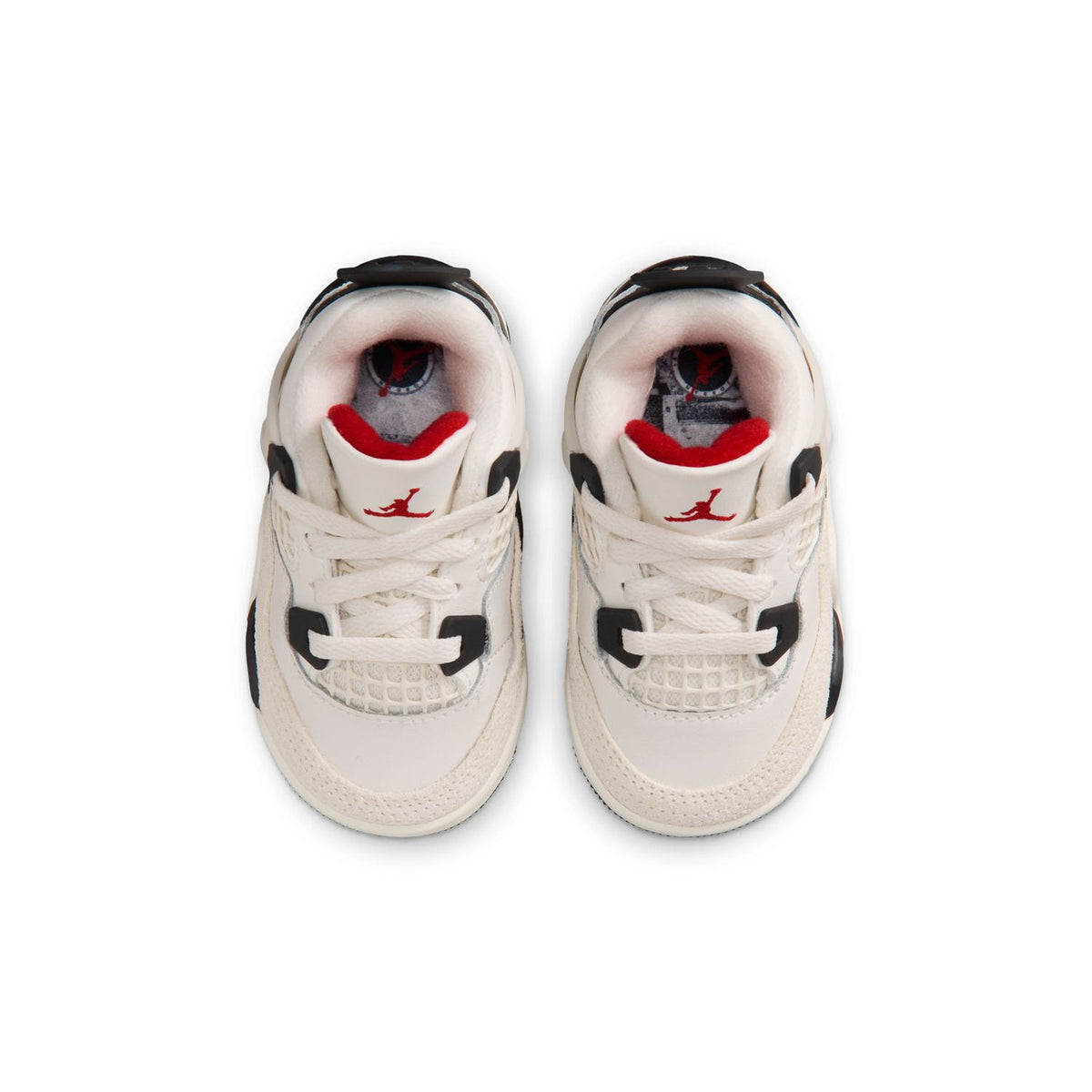 Retro 4 - Toddler