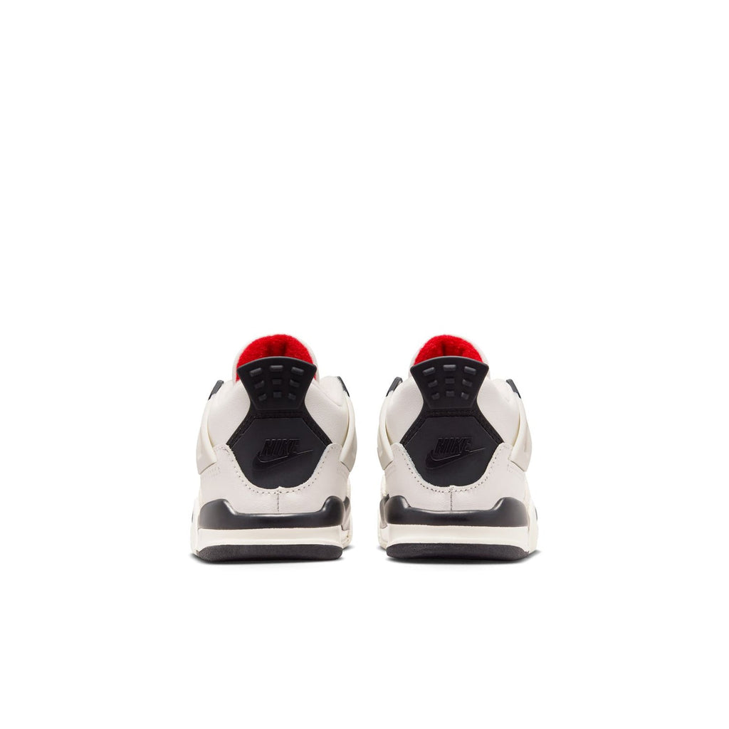 Retro 4 - Toddler