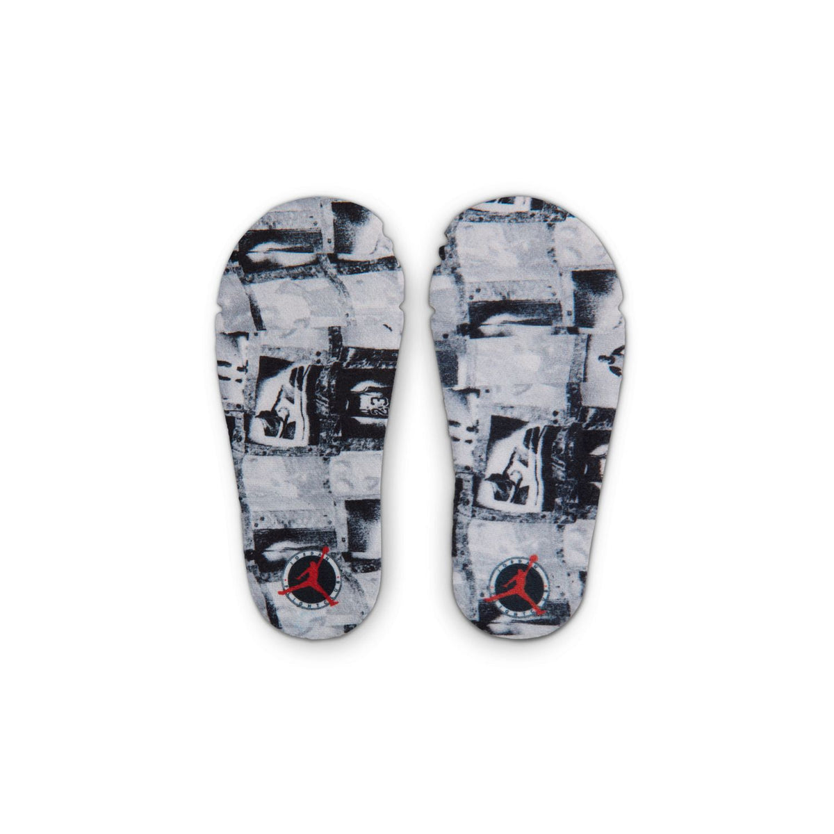 Retro 4 - Toddler