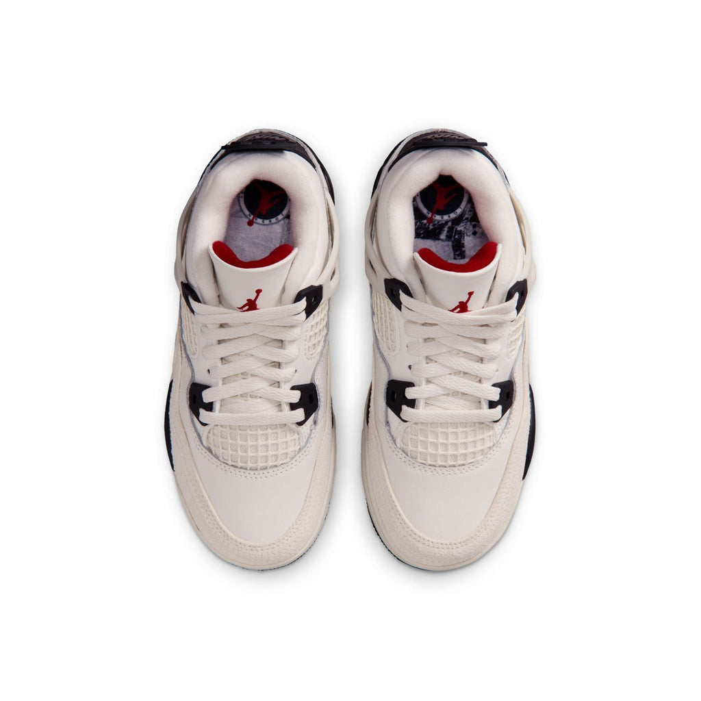 Retro 4 - Kids