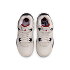 Retro 4 - Kids