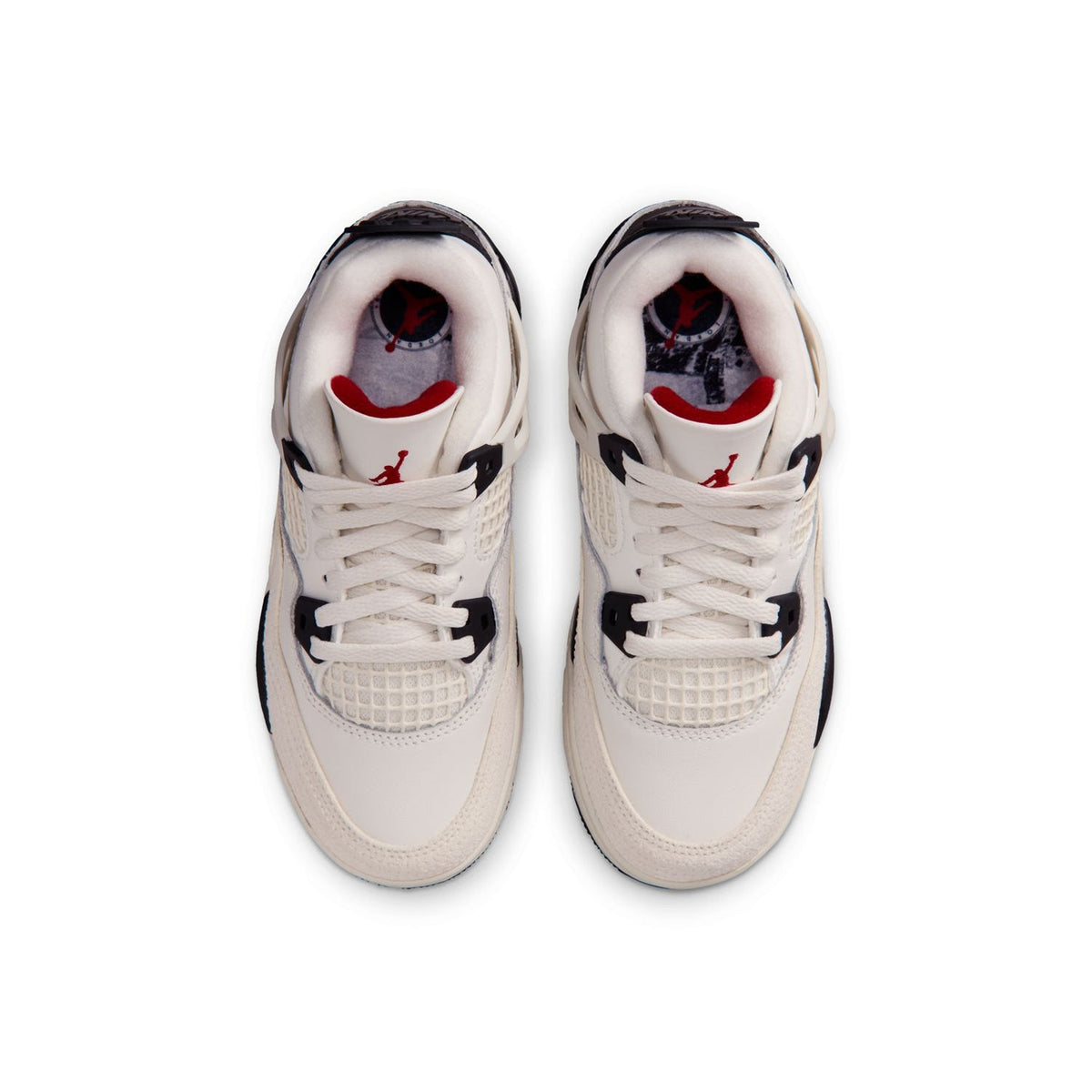 Retro 4 - Kids