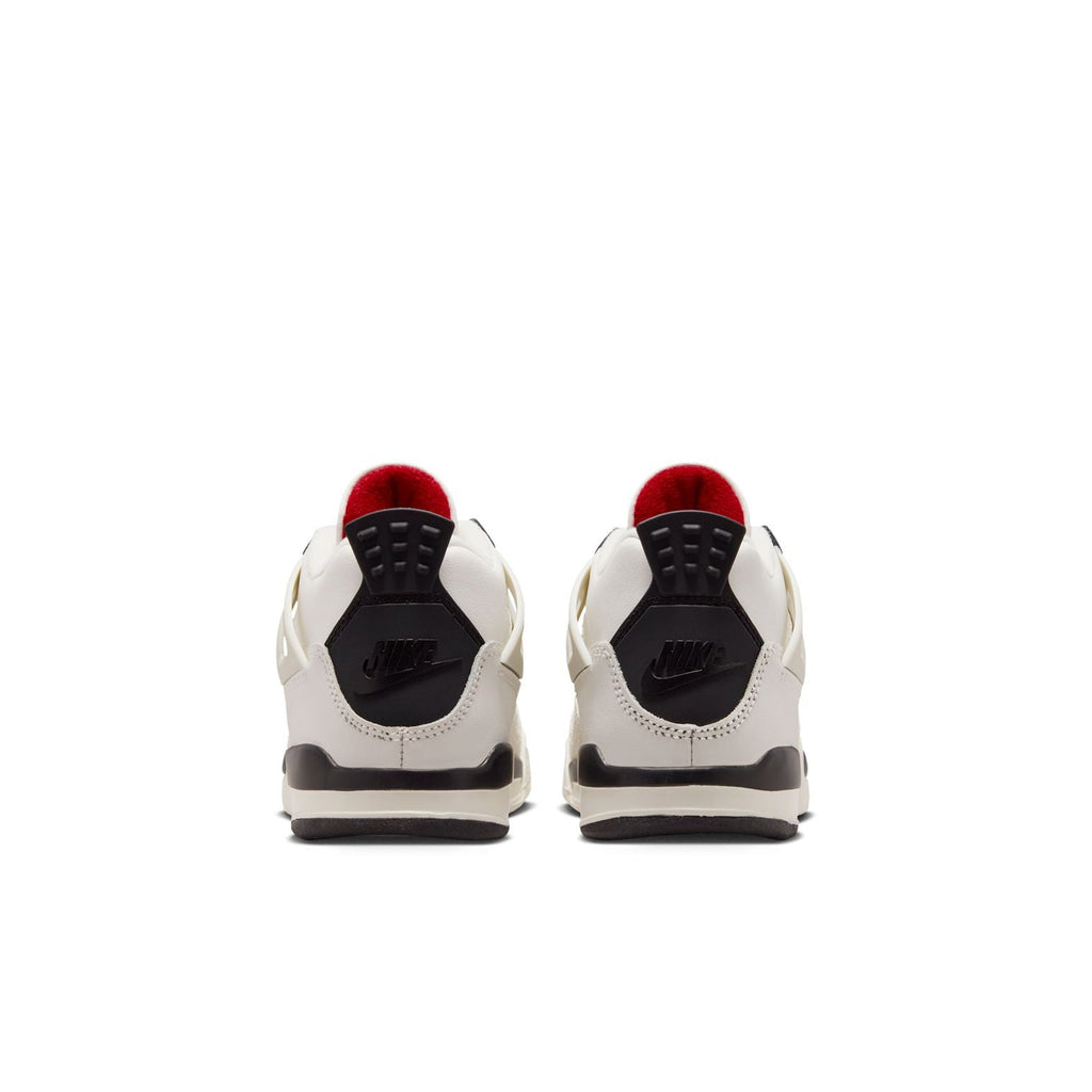 Retro 4 - Kids