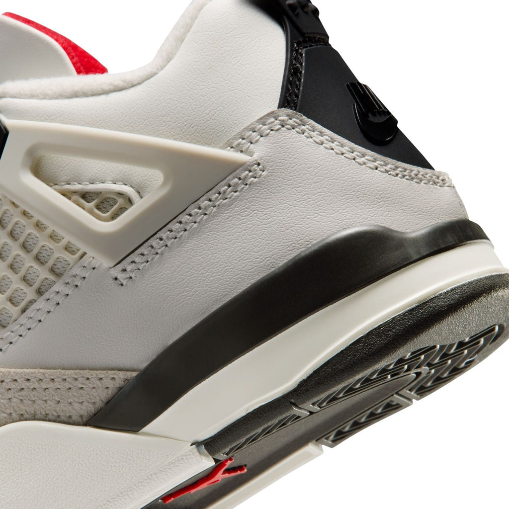 Retro 4 - Kids