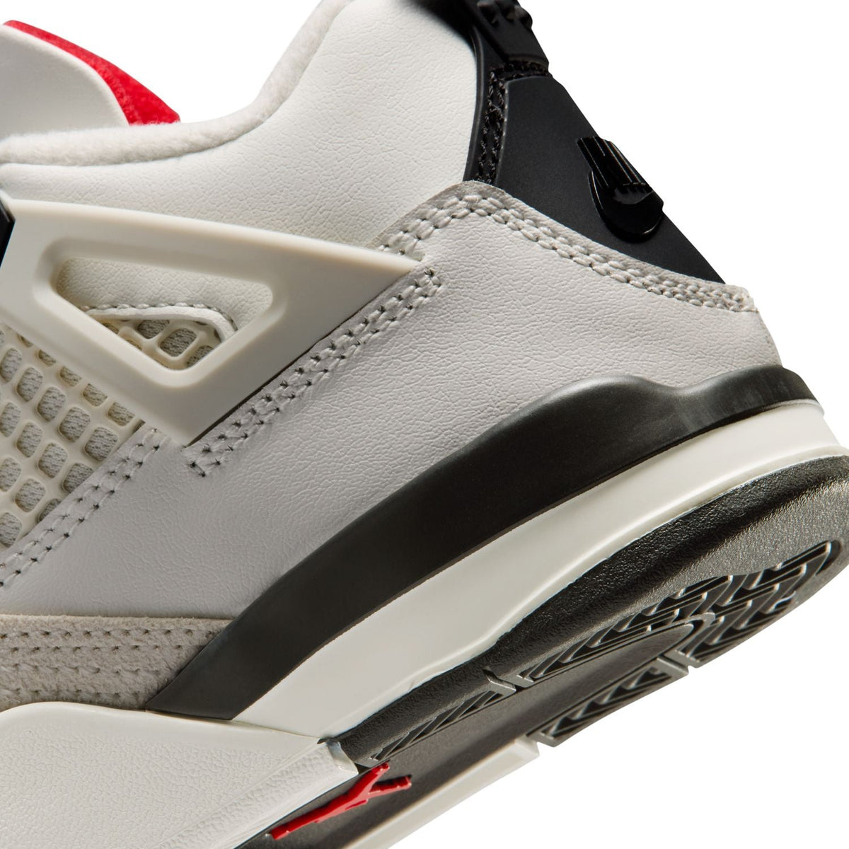 Retro 4 - Kids