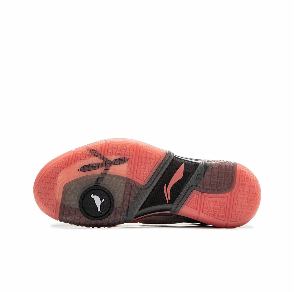 LiNing Way of Wade 1 Low x Staple ‘Pigeon Feet’