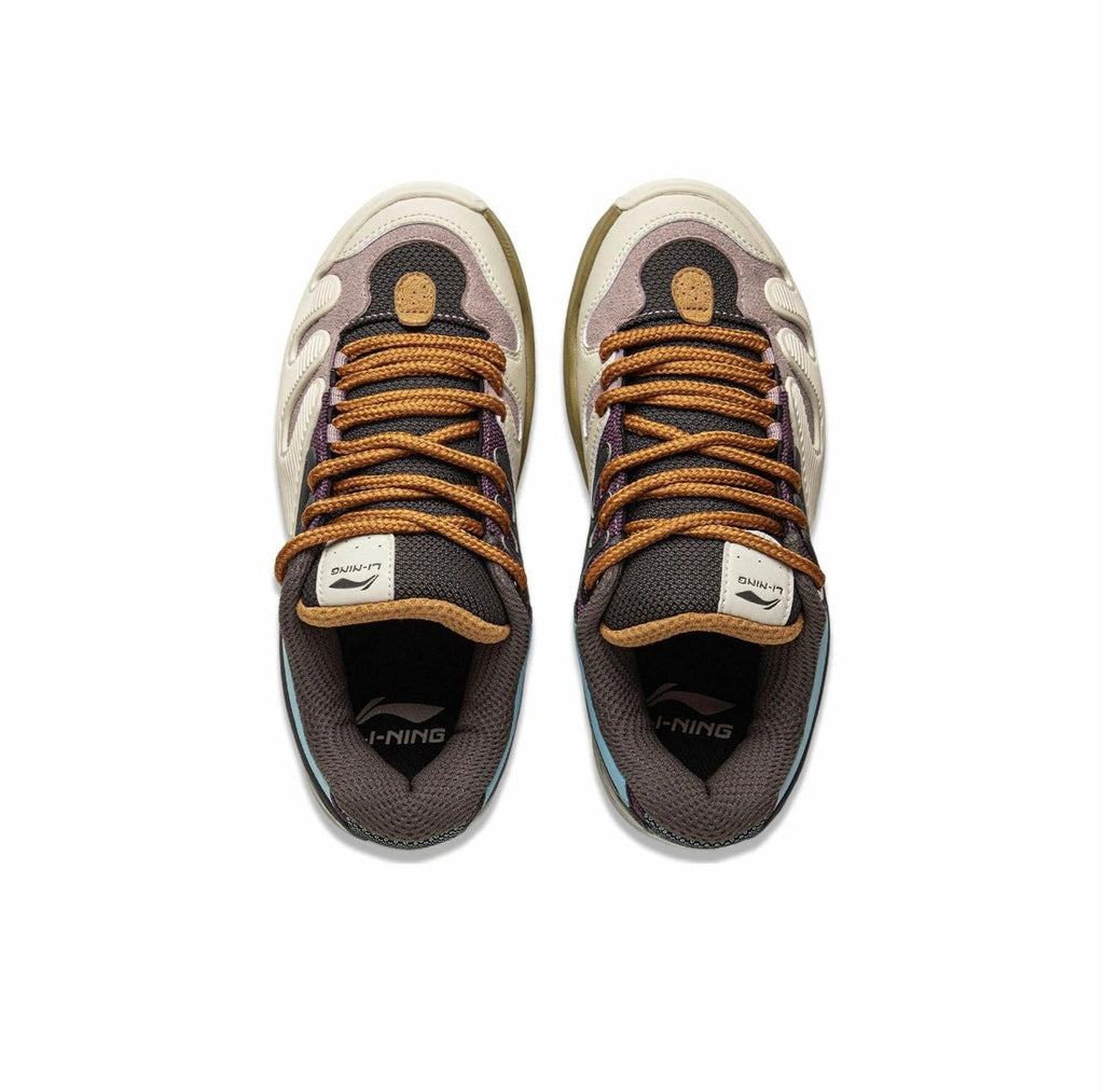 PLEASURES X LiNing Pro 'The Dragon Dust'
