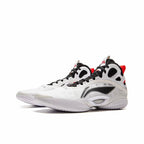 LiNing Yushuai 19 ‘White Black’