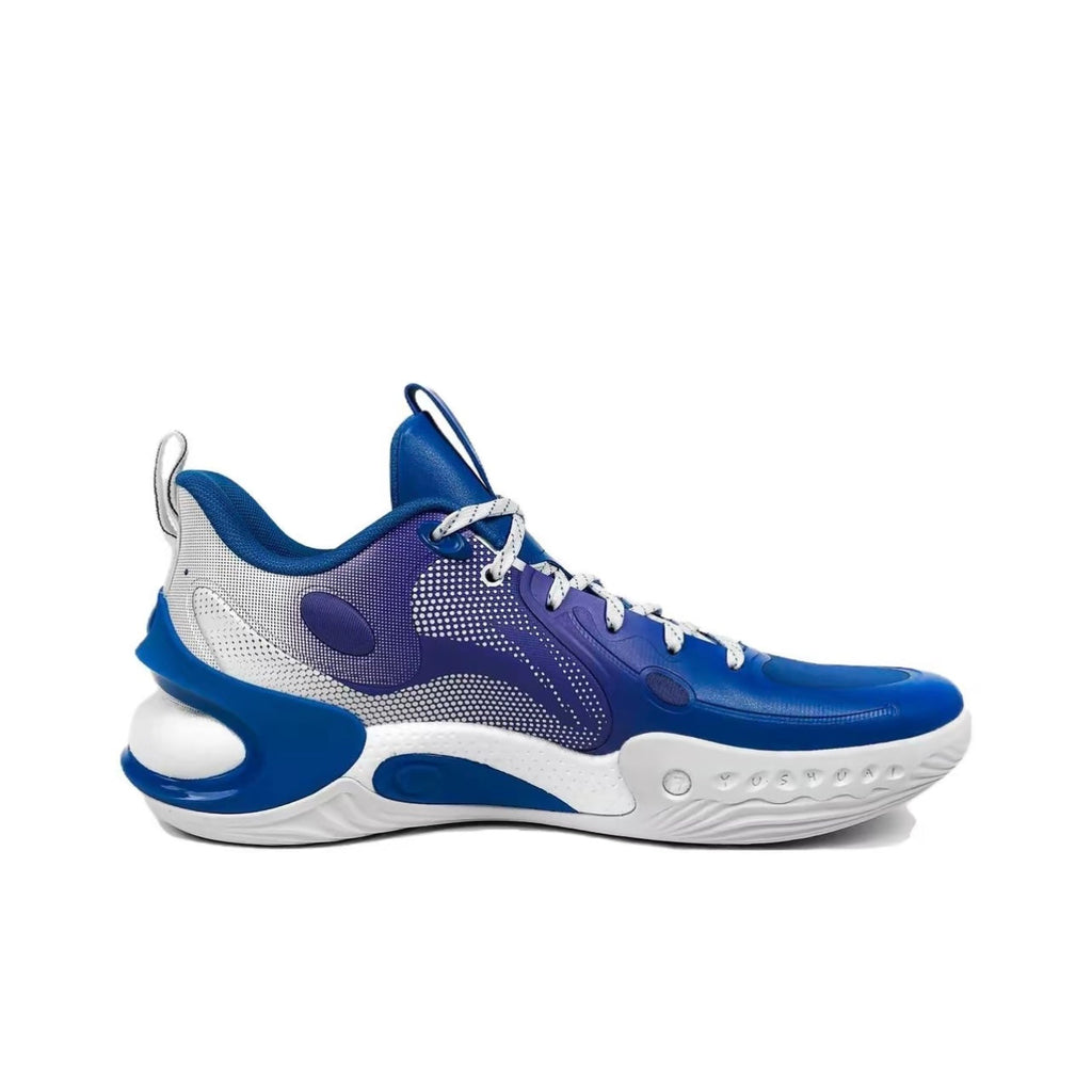 LiNing Yushuai 17 low 'Blue'