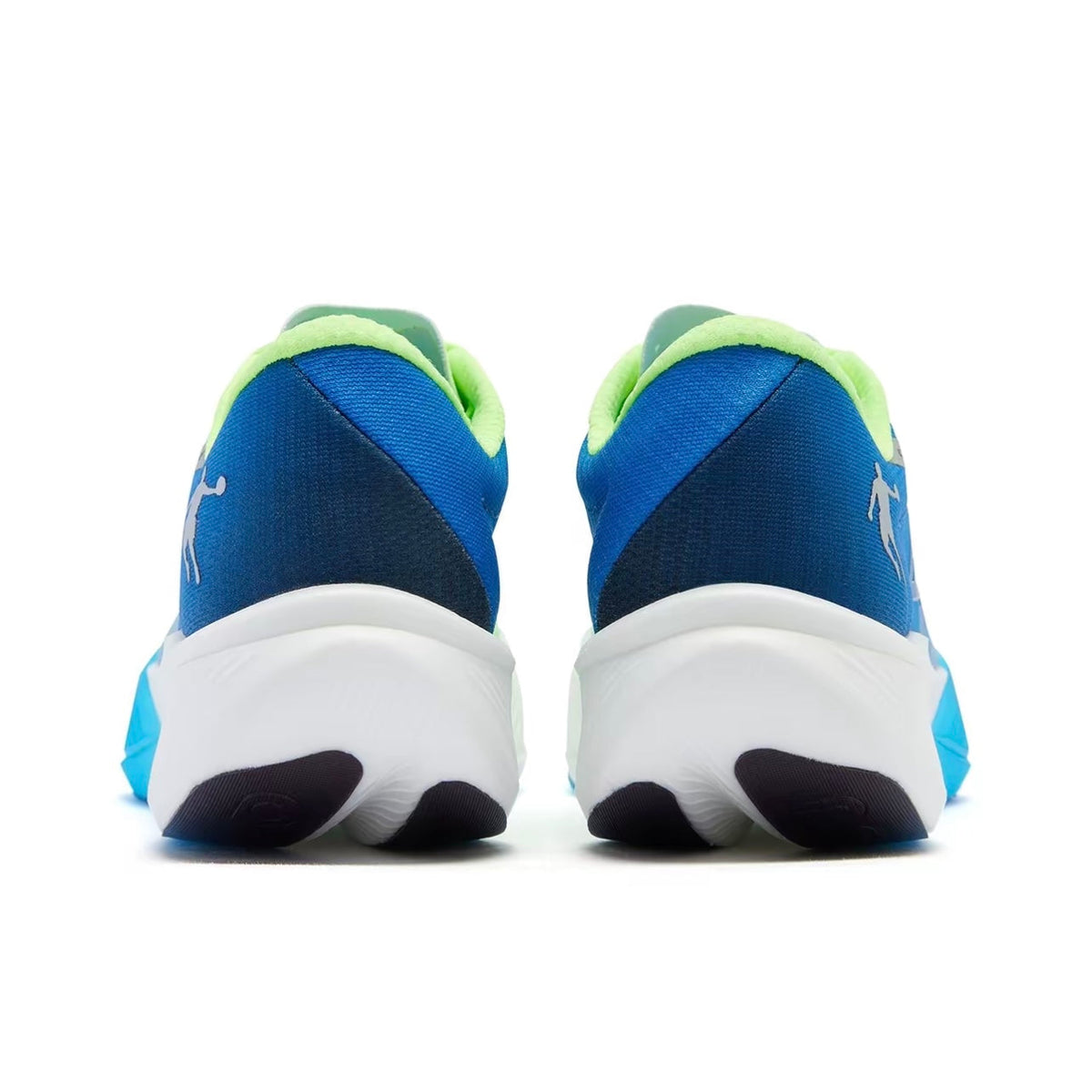 Qiaodan Feiying PB 3.0 ‘Green Blue’