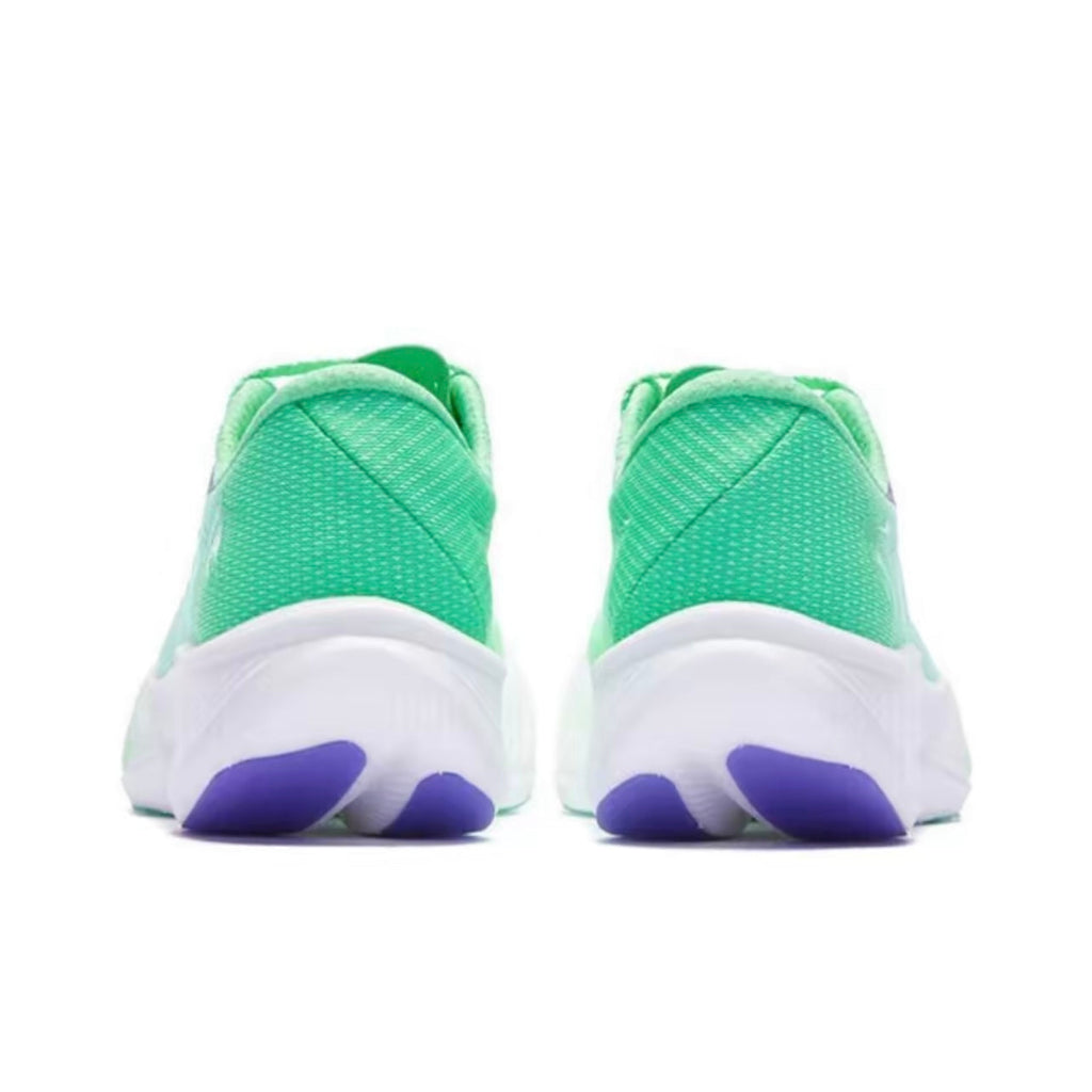 Qiaodan Feiying PB 3.0 ‘Green Purple’「Women」