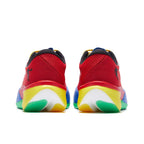 Qiaodan Feiying PB 3.0 ‘Red Blue Yellow’