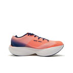 Qiaodan Feiying PB 3.0 ‘Orange Pink Blue’