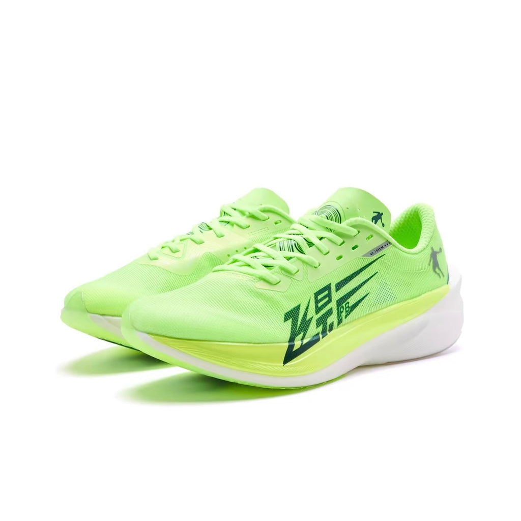 Qiaodan Feiying PB 4.0 ‘Fluorescent Green’