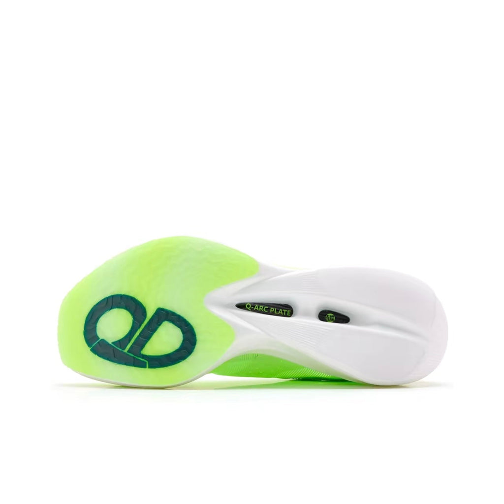 Qiaodan Feiying PB 4.0 ‘Fluorescent Green’