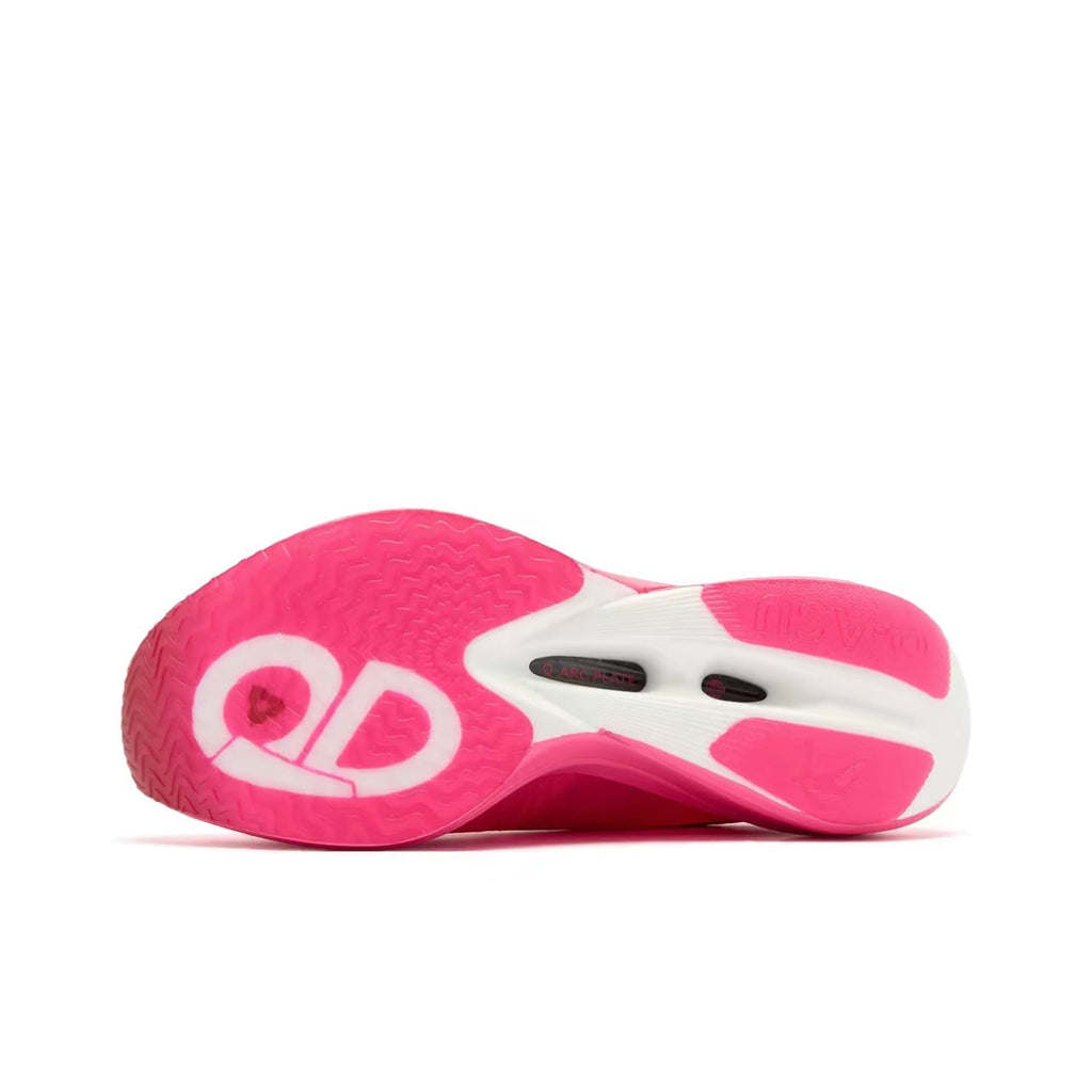 Qiaodan Feiying PB 4.0 ‘Pink’