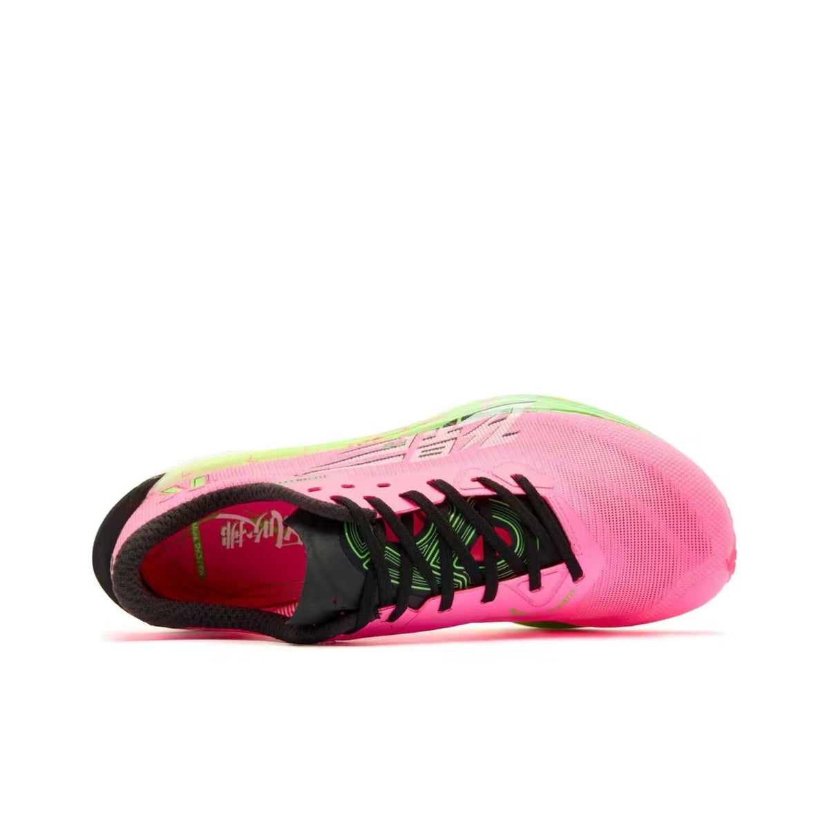Qiaodan Feiying PB 4.0 ‘Pink Green’