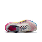Qiaodan Feiying PB 4.0 ‘Grey Pink’