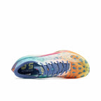 Qiaodan Feiying PB 5.0 ‘Blue Orange’