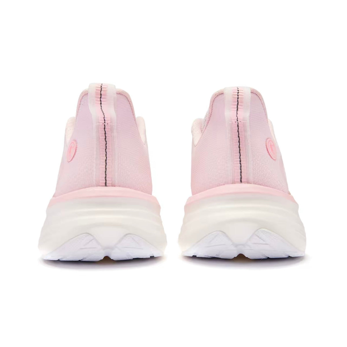 Qiaodan Feiying Team 2.0 ‘White Pink’「Women」