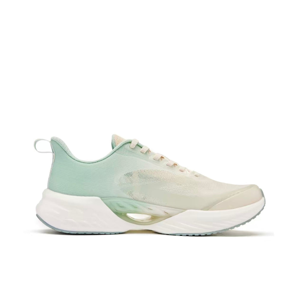 Qiaodan Feiying Team 2.0 ‘White Green’