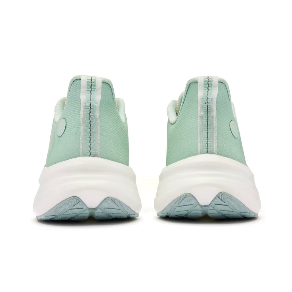 Qiaodan Feiying Team 2.0 ‘White Green’