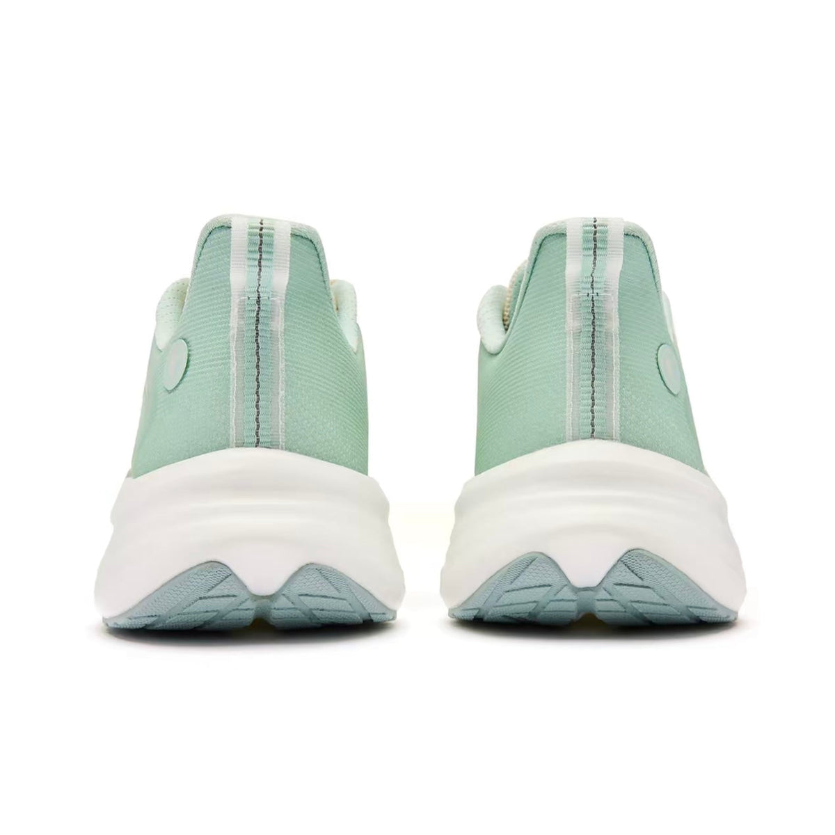 Qiaodan Feiying Team 2.0 ‘White Green’