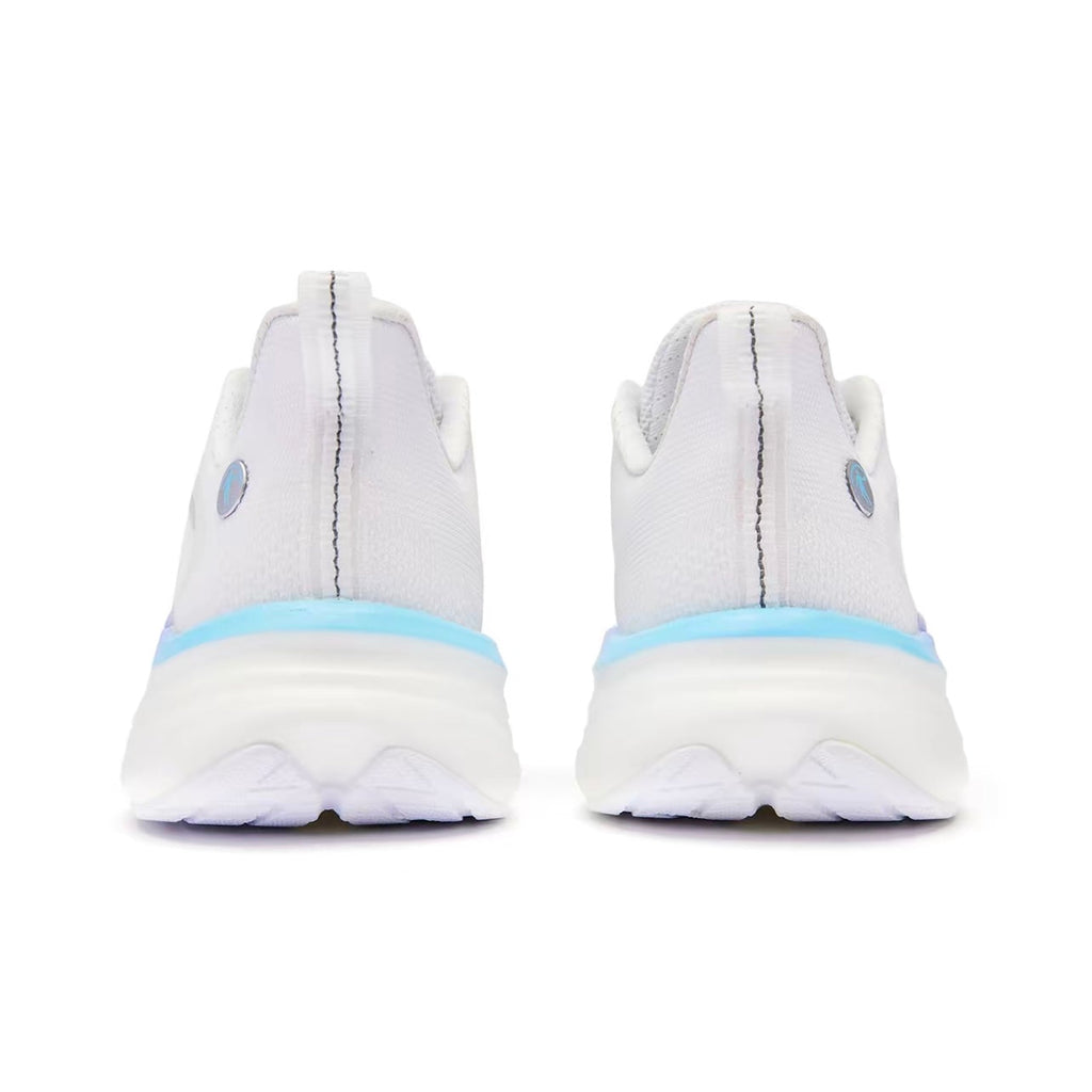 Qiaodan Feiying Team 2.0 ‘White Purple’「Women」