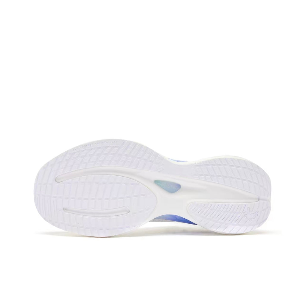 Qiaodan Feiying Team 2.0 ‘White Purple’「Women」
