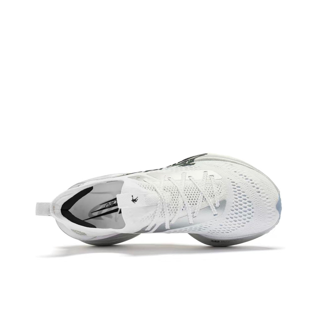 Qiaodan Feiying PLAID ‘White’