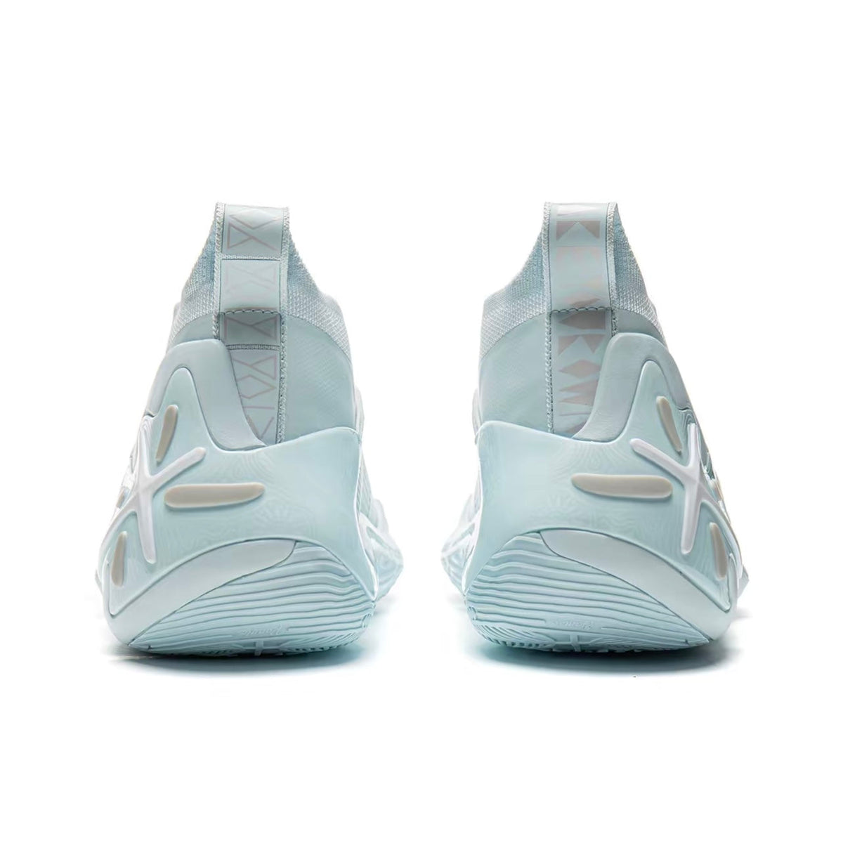 LiNing Way of Wade 11 'Mint’