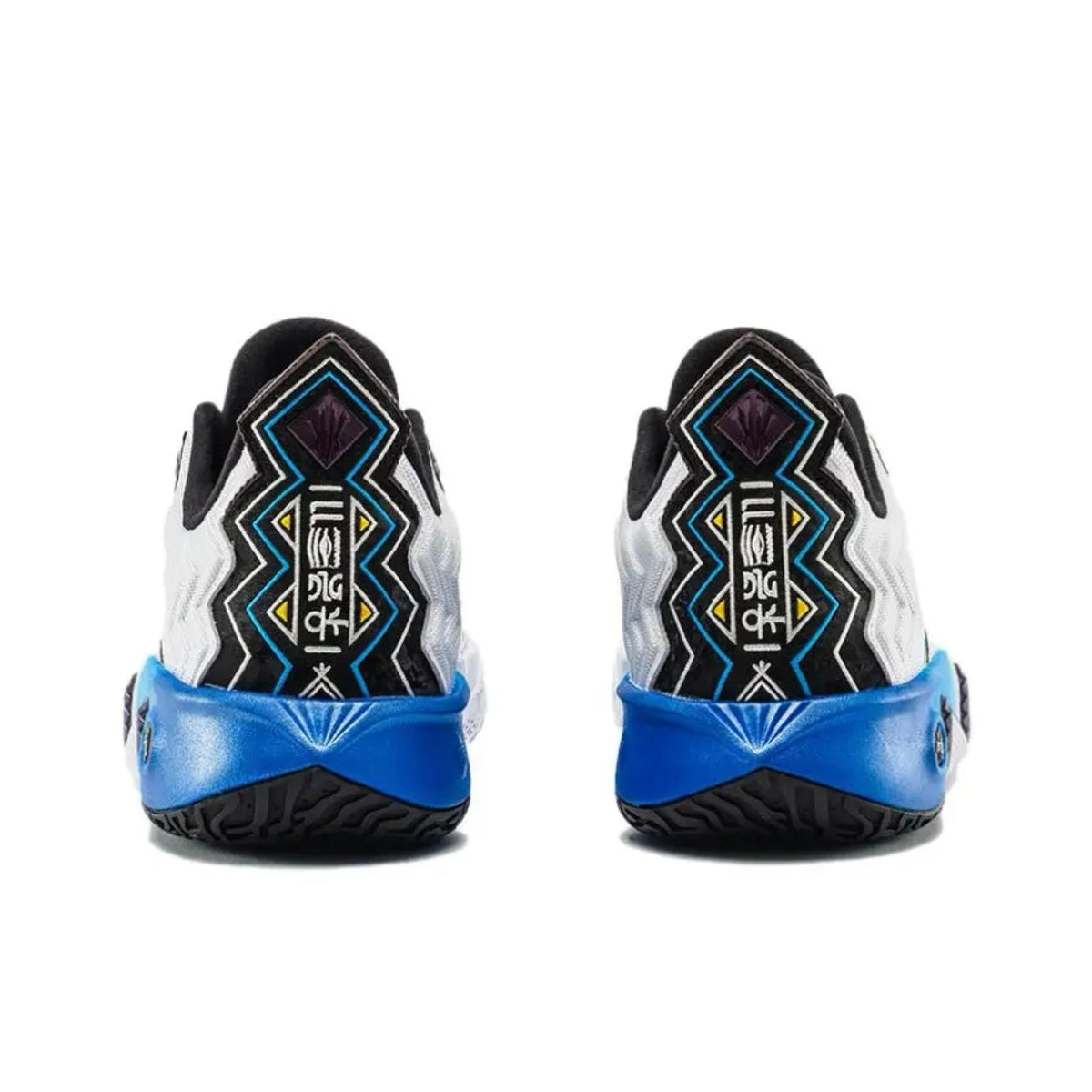 ANTA Kai 2 'Dallas'