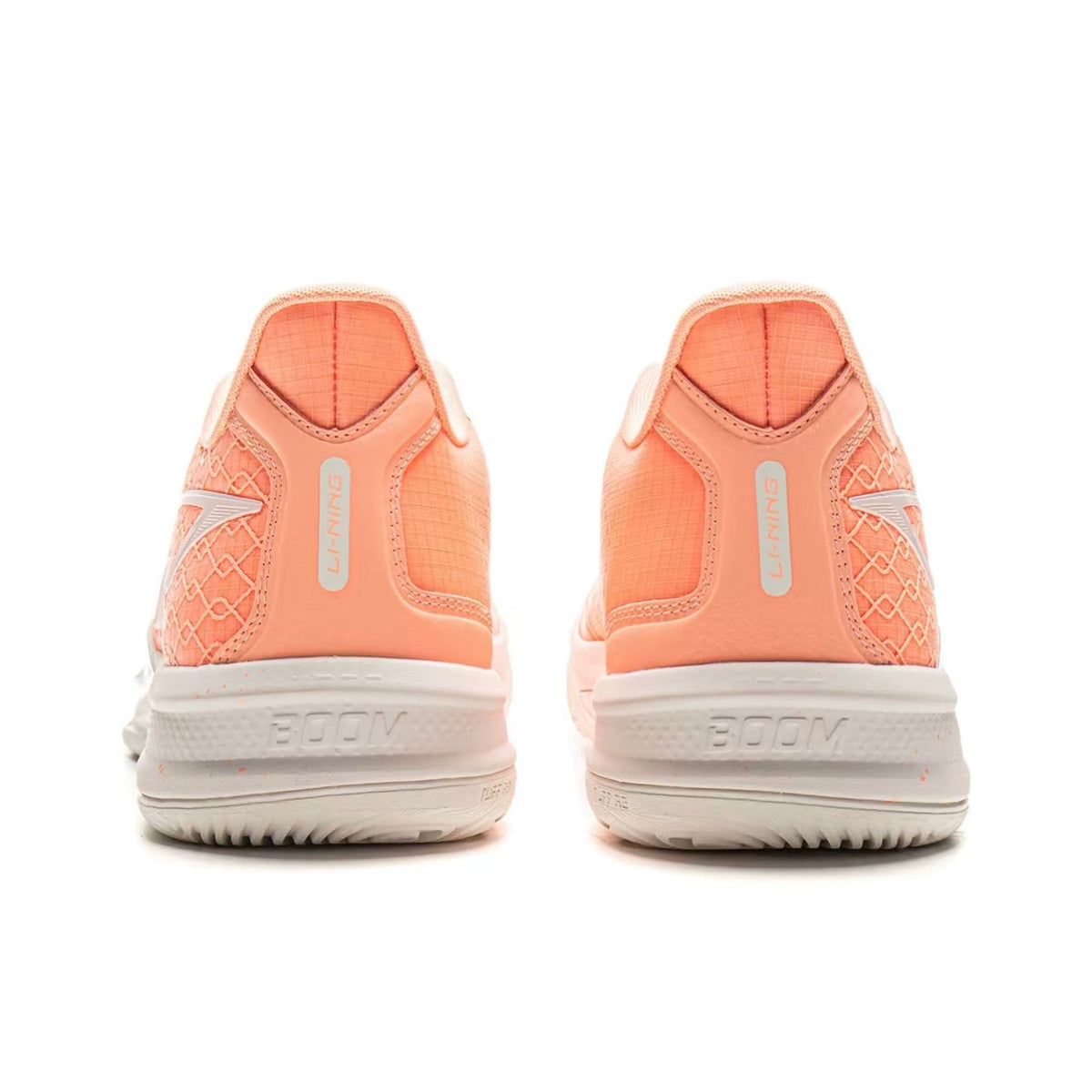 LiNing Assassin 2 ‘Orange'