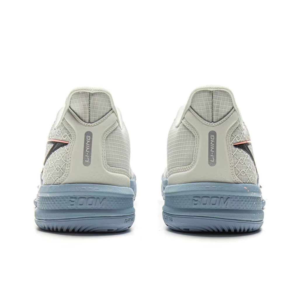 LiNing Assassin 2 ‘Grey'