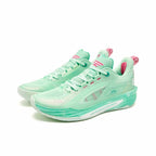 Qiaodan FE 3.0 ‘Chinese Jade’