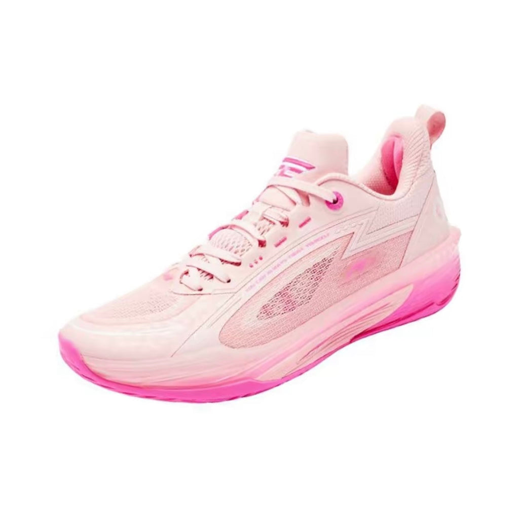 Qiaodan FE 3.0 ‘Pink’