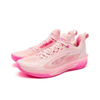 Qiaodan FE 3.0 ‘Pink’