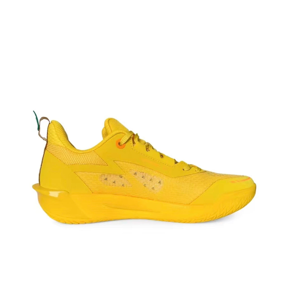 Qiaodan FE 3.0 ‘Yellow’